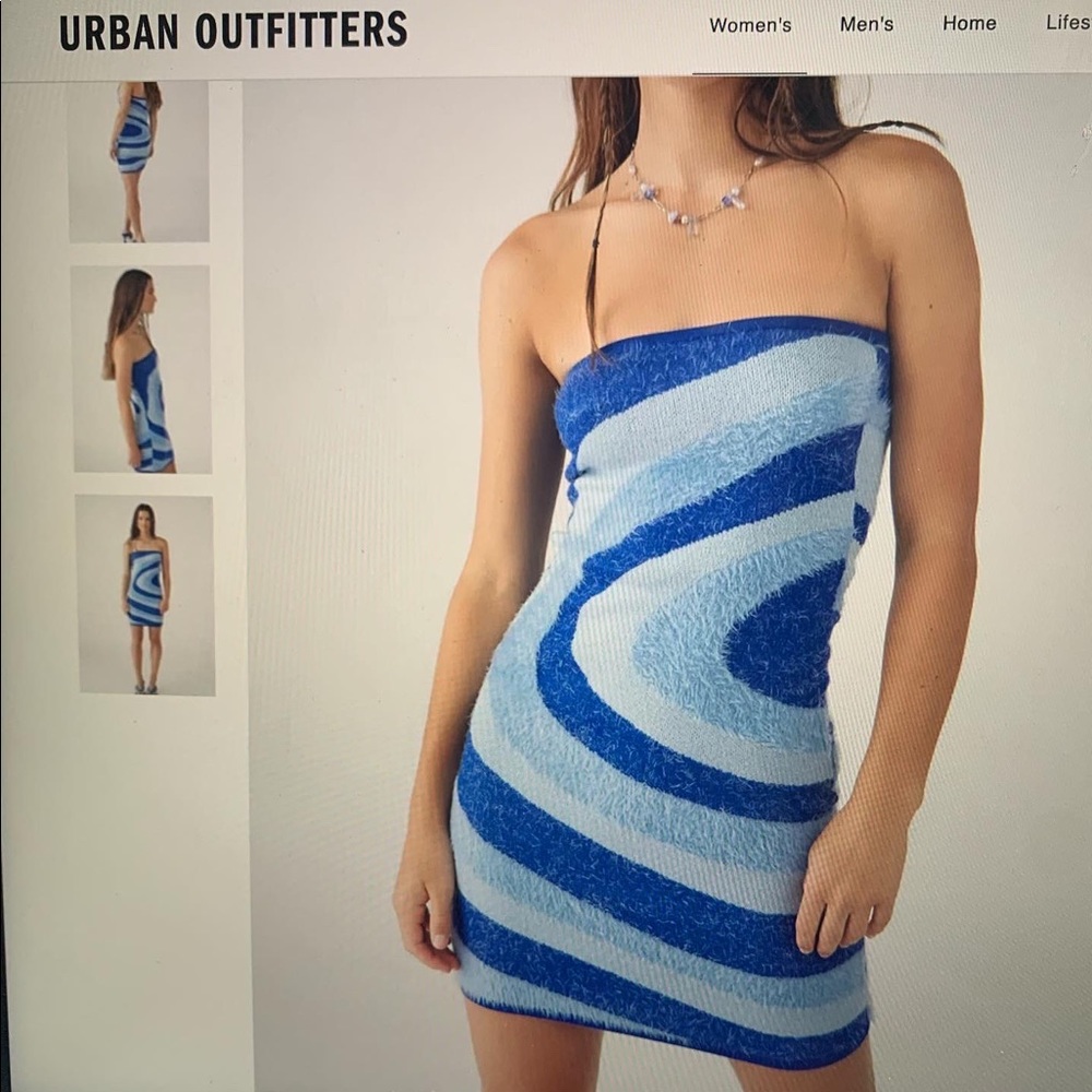 Urban Outfitters dress